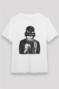 Arctic Monkeys R U Mine Anticipation White Unisex T-Shirt