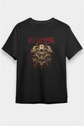 As I Lay Dying Black Unisex T-Shirt