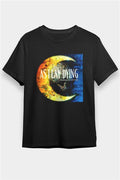 As I Lay Dying Black Unisex T-Shirt