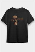 As I Lay Dying Black Unisex T-Shirt