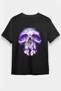 As I Lay Dying Black Unisex T-Shirt