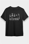 As I Lay Dying Black Unisex T-Shirt