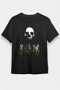 As I Lay Dying Black Unisex T-Shirt