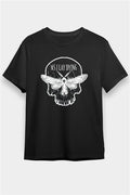 As I Lay Dying Black Unisex T-Shirt
