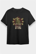 As I Lay Dying Black Unisex T-Shirt