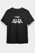 As I Lay Dying Black Unisex T-Shirt