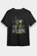 As I Lay Dying Black Unisex T-Shirt