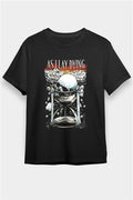 As I Lay Dying Black Unisex T-Shirt
