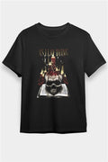 As I Lay Dying Black Unisex T-Shirt