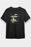 As I Lay Dying Black Unisex T-Shirt