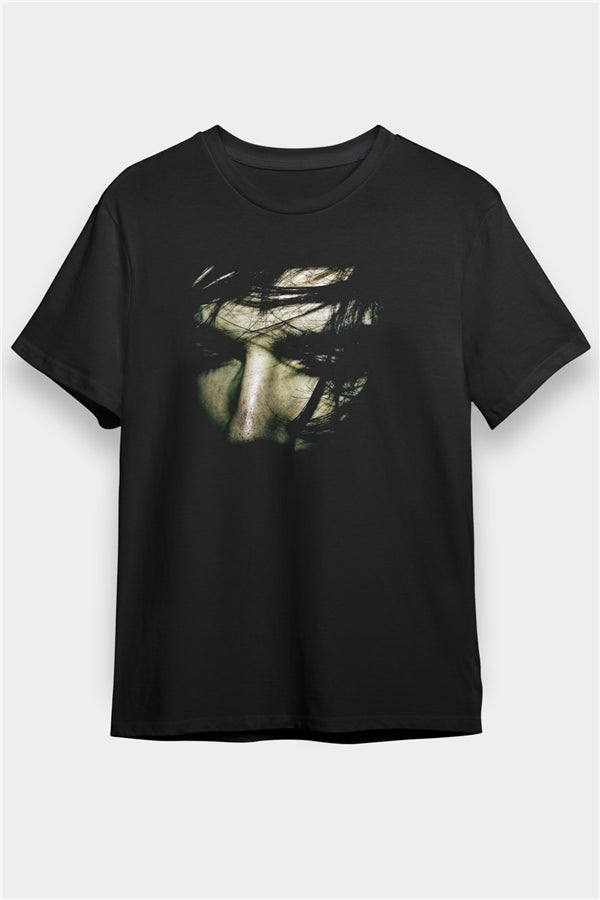 As I Lay Dying Black Unisex T-Shirt