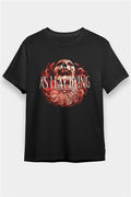 As I Lay Dying Black Unisex T-Shirt