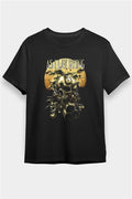 As I Lay Dying Black Unisex T-Shirt