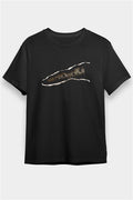 Asking Alexandria Black Unisex T-Shirt