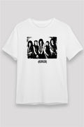 Assassin White Unisex T-Shirt