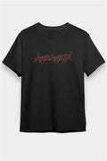 Assassin Black Unisex T-Shirt