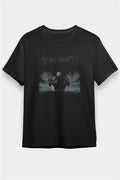 Assassin Black Unisex T-Shirt