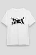 Atilla White Unisex T-Shirt