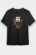 Attack Attack Black Unisex T-Shirt