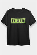 Attila Black Unisex Graphic T-Shirt