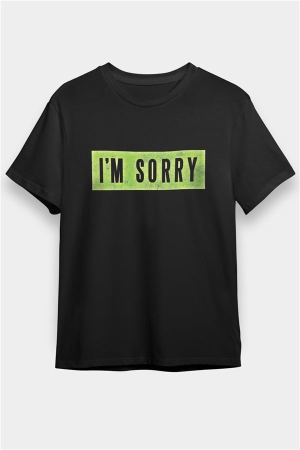 Attila Black Unisex Graphic T-Shirt