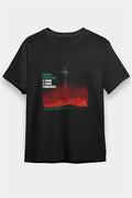August Burns Red Printed Unisex Black T-Shirt