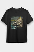 August Burns Red Graphic Unisex Black T-Shirt