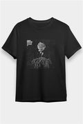 August Burns Red Printed Unisex Black T-Shirt