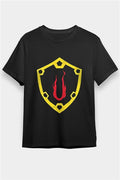 August Burns Red Printed Unisex Black T-Shirt