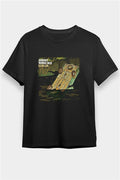 August Burns Red Unisex Black Graphic T-Shirt