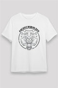 August Burns Red White Unisex T-Shirt