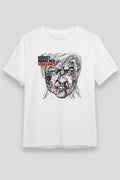August Burns Red White Unisex T-Shirt