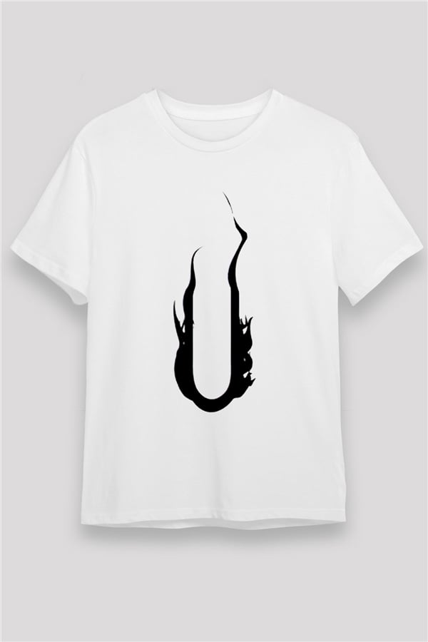 August Burns Red White Unisex T-Shirt