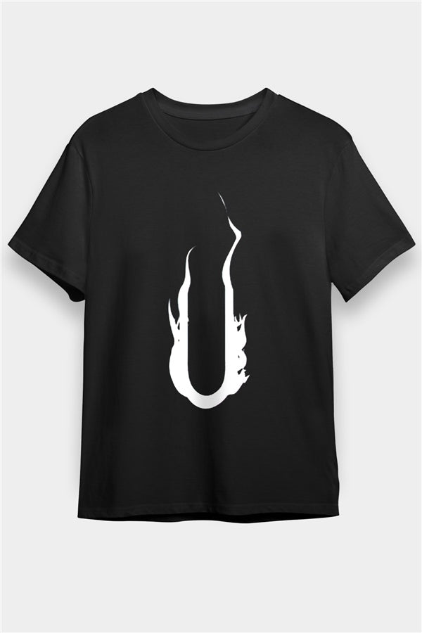 August Burns Red Black Unisex T-Shirt