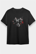 August Burns Red Black Unisex T-Shirt
