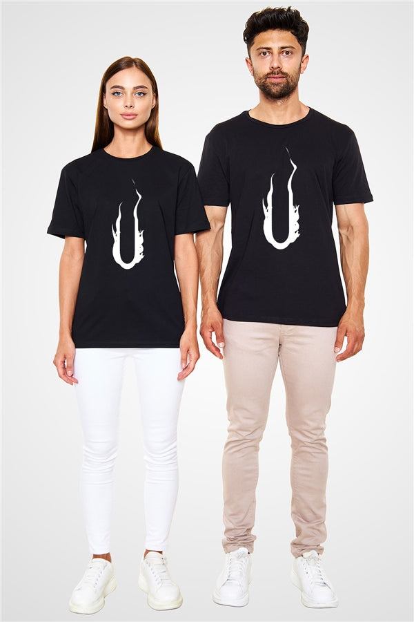 August Burns Red Black Unisex T-Shirt