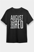 August Burns Red Black Unisex T-Shirt