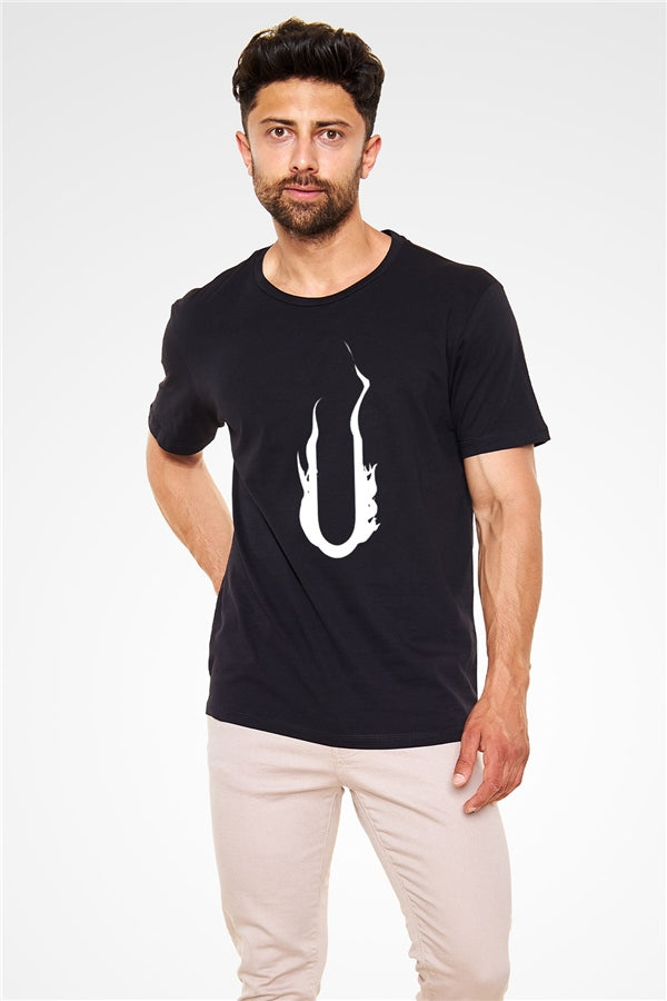 August Burns Red Black Unisex T-Shirt