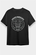 August Burns Red Black Unisex T-Shirt