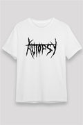 Autopsy White Unisex T-Shirt