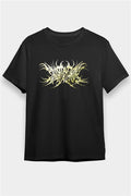 Autopsy Black Unisex T-Shirt
