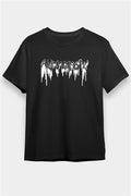 Autopsy Black Unisex T-Shirt