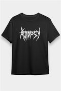 Autopsy Black Unisex T-Shirt