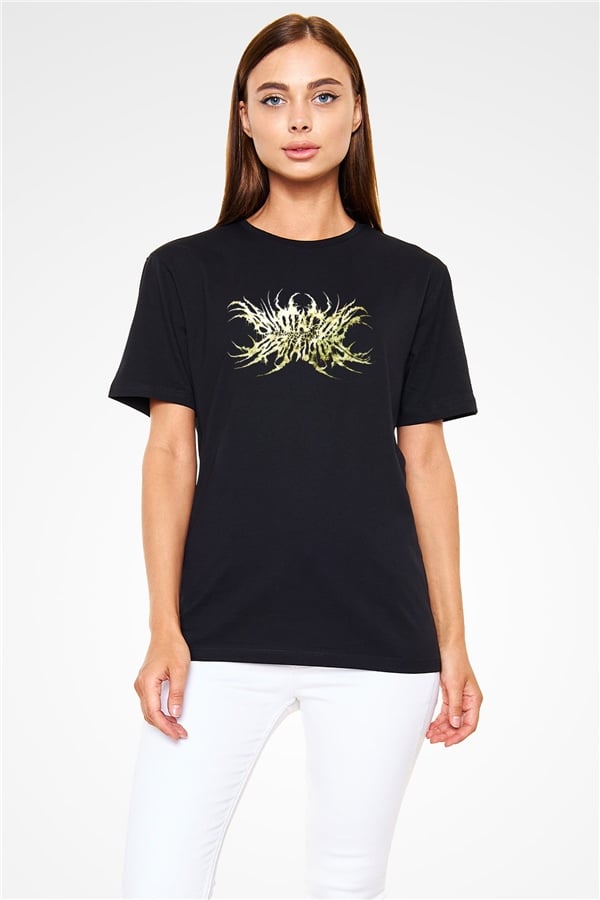 Autopsy Black Unisex T-Shirt