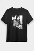 Axl Rose Black Unisex T-Shirt