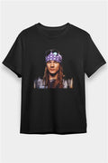 Axl Rose Black Unisex T-Shirt