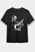 B.B. King Black Unisex T-Shirt