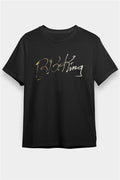 B.B. King Black Unisex T-Shirt