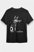 B.B. King Black Unisex T-Shirt