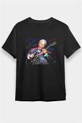 B.B. King Black Unisex T-Shirt